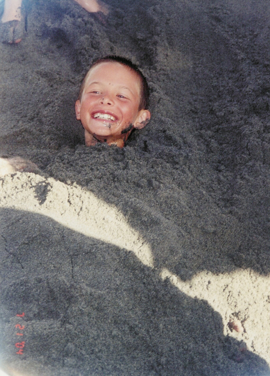 2004 White Family Reunion in San Diego, CA